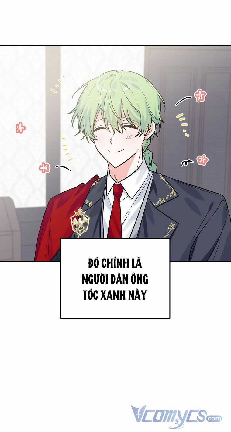 Ác Nữ Karuna Bé Lại - Chapter 22 - Trang 43