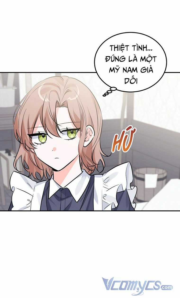 Ác Nữ Karuna Bé Lại - Chapter 22 - Trang 45