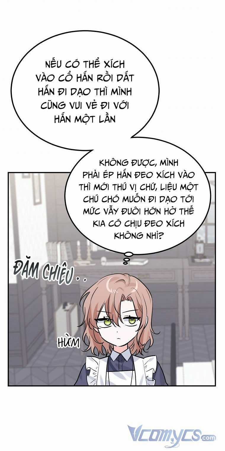 Ác Nữ Karuna Bé Lại - Chapter 22 - Trang 48