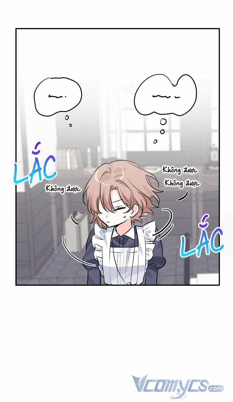 Ác Nữ Karuna Bé Lại - Chapter 22 - Trang 49