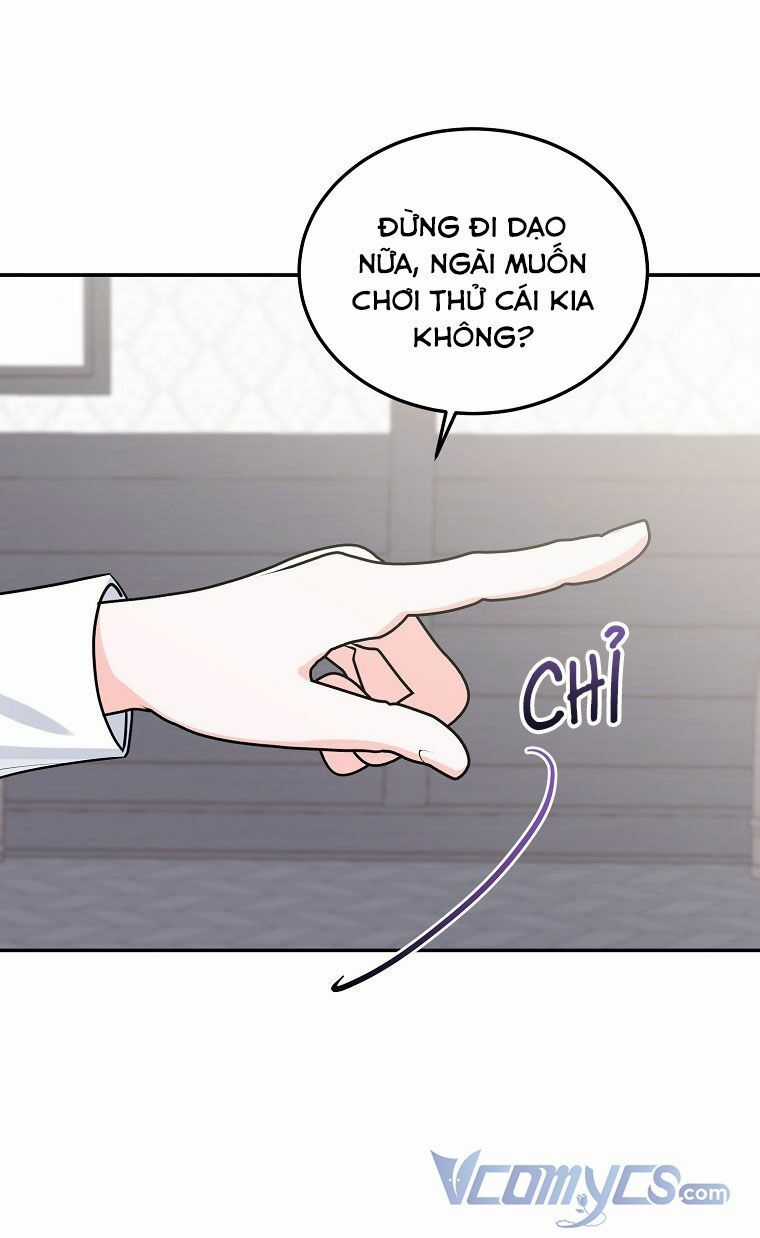 Ác Nữ Karuna Bé Lại - Chapter 22 - Trang 50