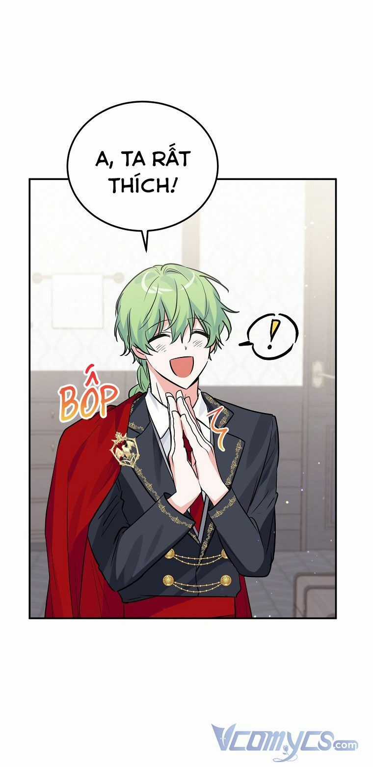 Ác Nữ Karuna Bé Lại - Chapter 22 - Trang 52