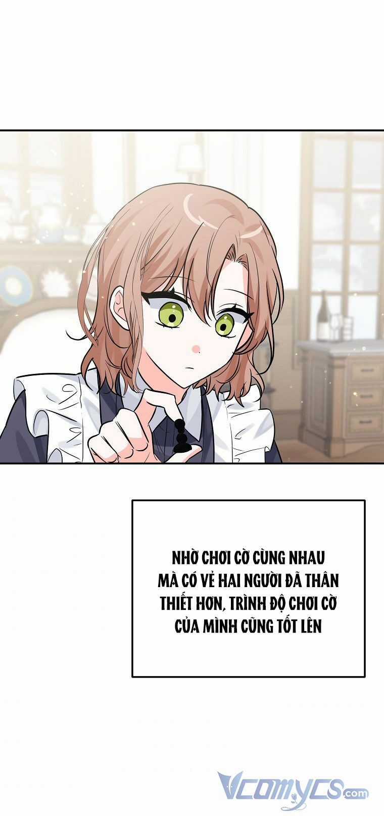 Ác Nữ Karuna Bé Lại - Chapter 22 - Trang 54