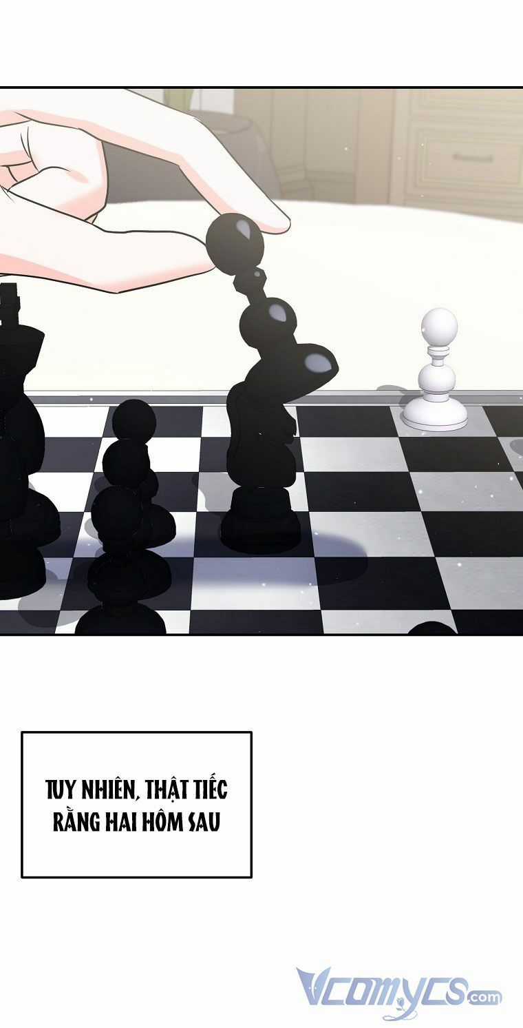 Ác Nữ Karuna Bé Lại - Chapter 22 - Trang 56