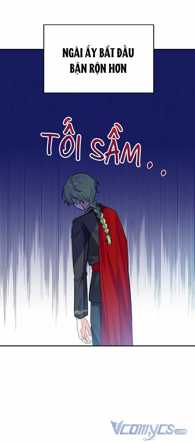 Ác Nữ Karuna Bé Lại - Chapter 22 - Trang 57