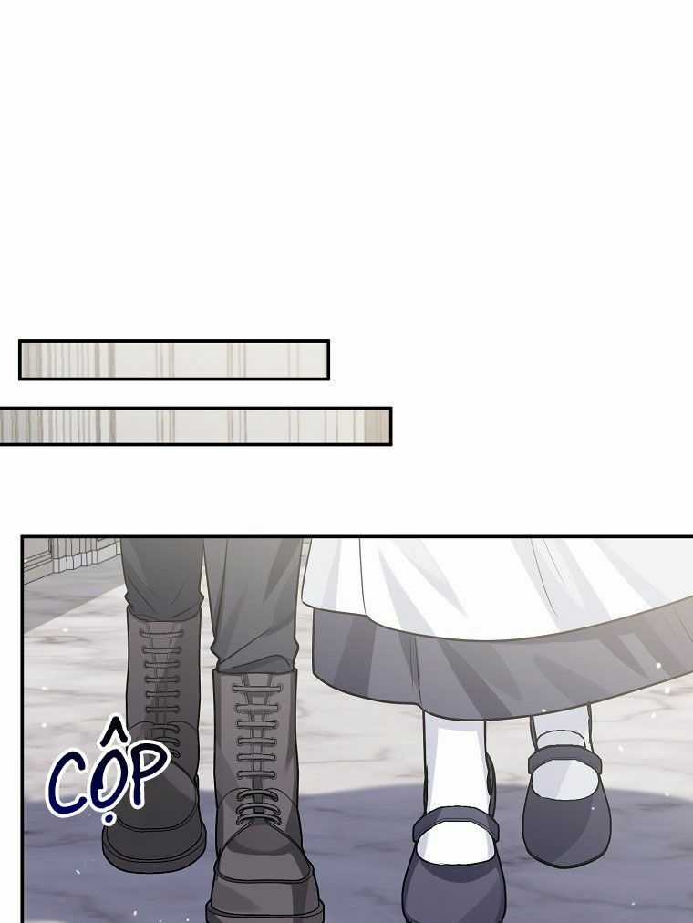 Ác Nữ Karuna Bé Lại - Chapter 22 - Trang 58