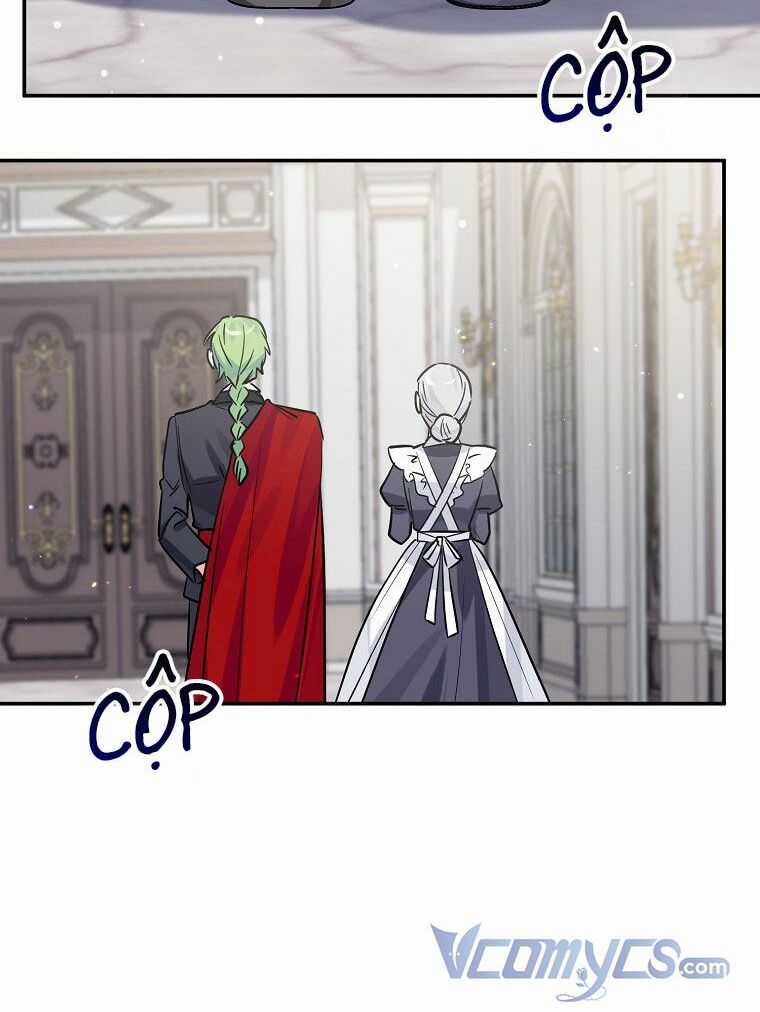 Ác Nữ Karuna Bé Lại - Chapter 22 - Trang 59