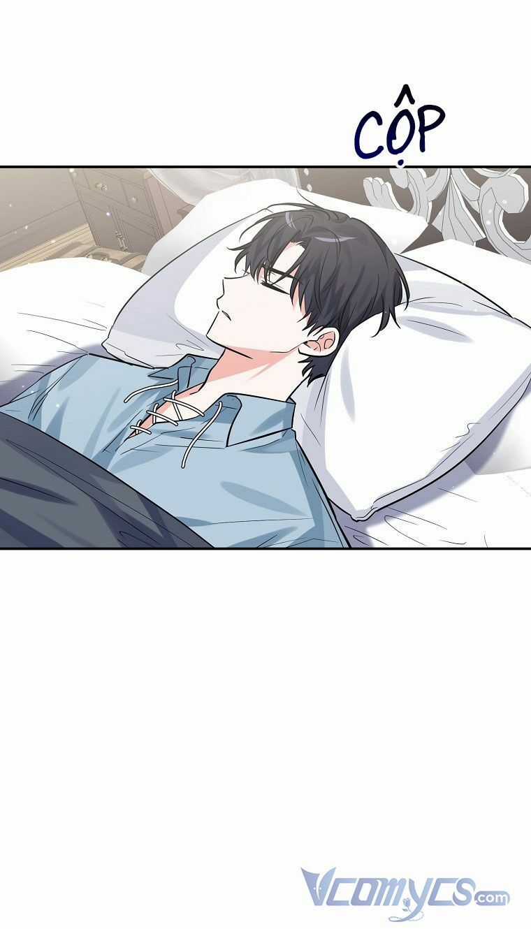 Ác Nữ Karuna Bé Lại - Chapter 22 - Trang 60