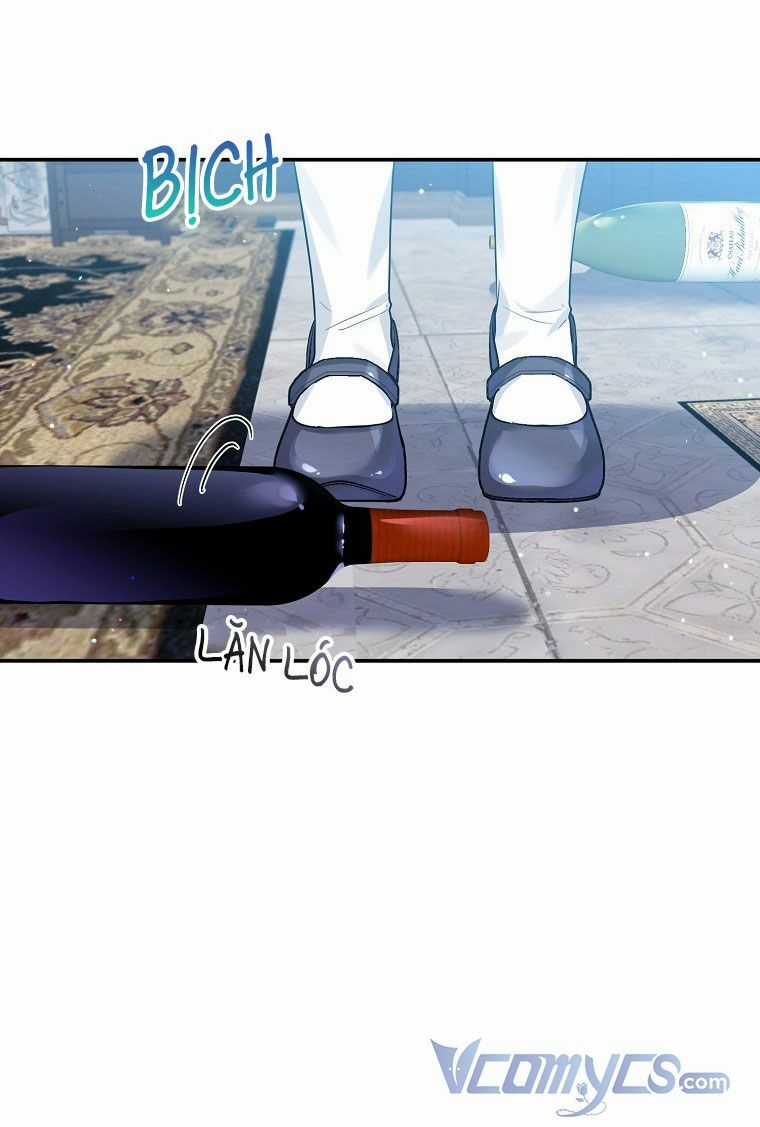 Ác Nữ Karuna Bé Lại - Chapter 22 - Trang 7