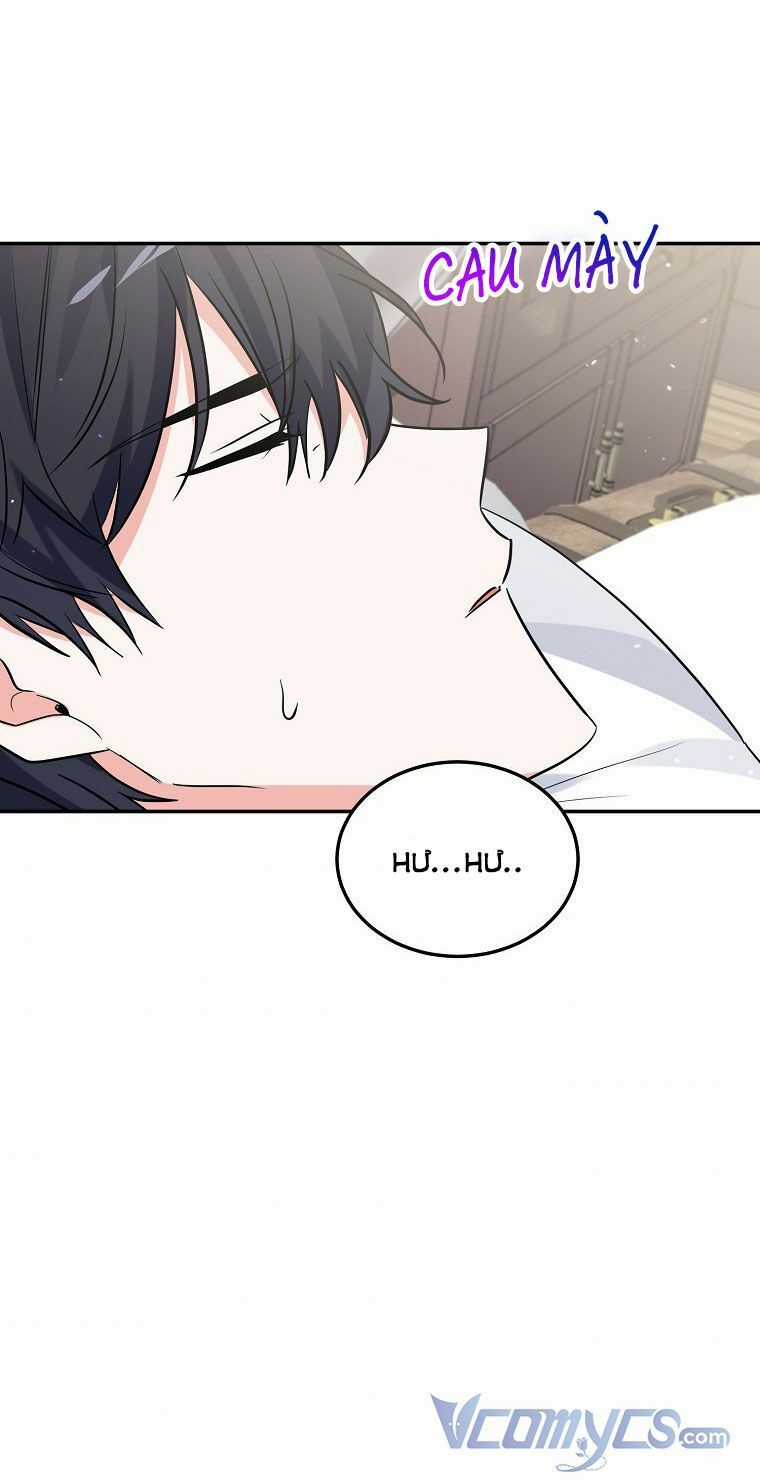 Ác Nữ Karuna Bé Lại - Chapter 22 - Trang 62