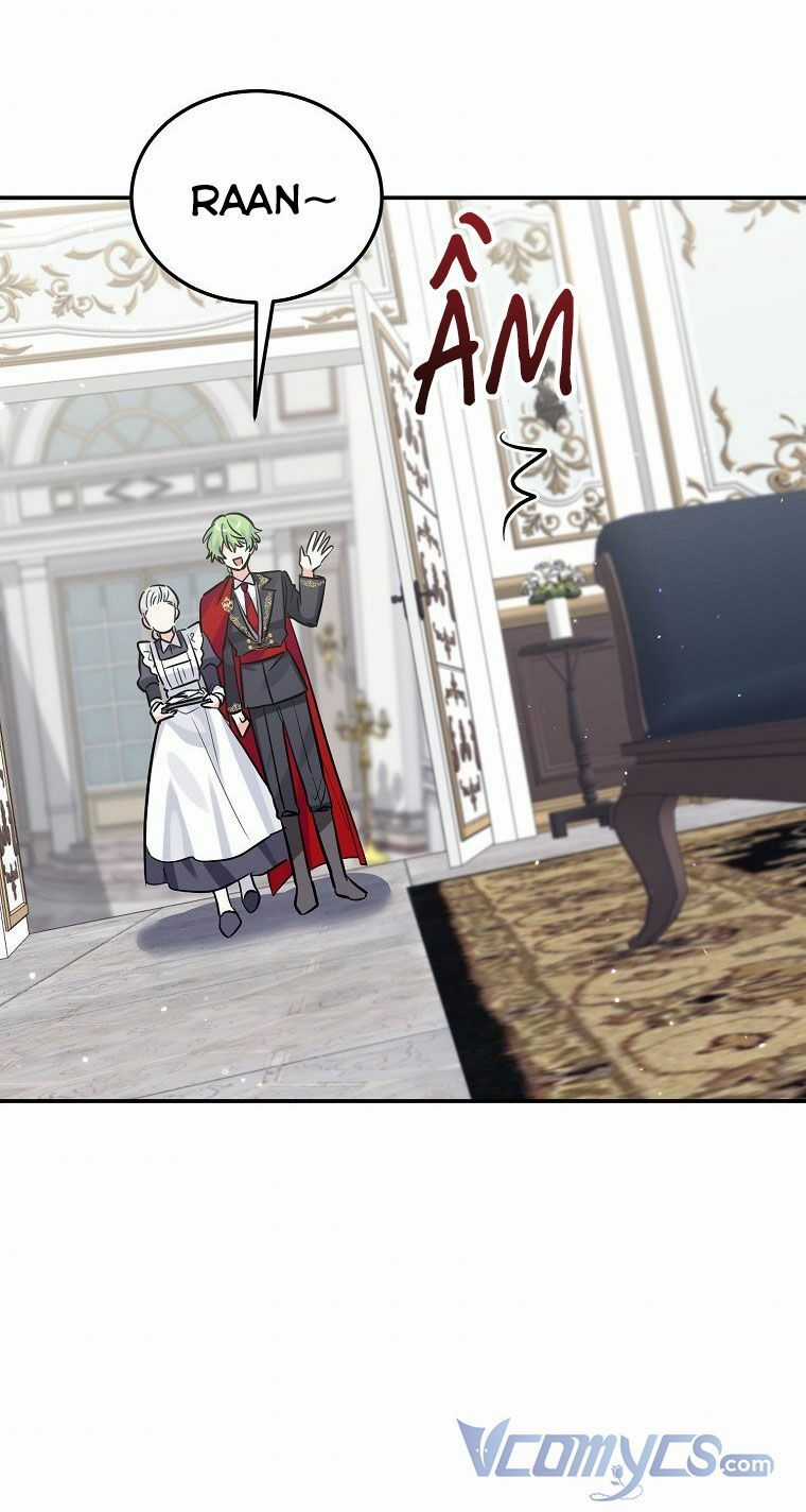 Ác Nữ Karuna Bé Lại - Chapter 22 - Trang 63