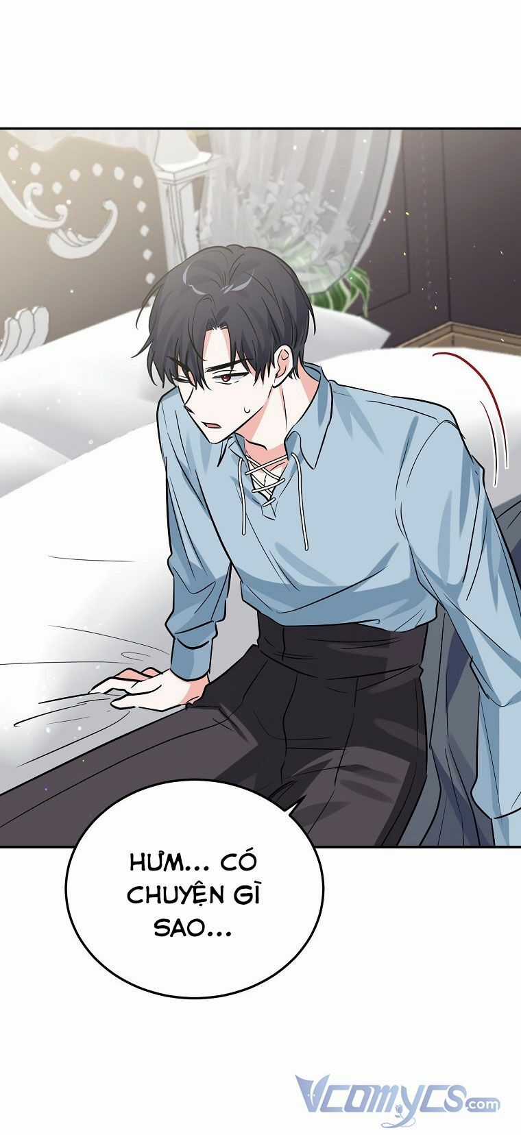 Ác Nữ Karuna Bé Lại - Chapter 22 - Trang 64