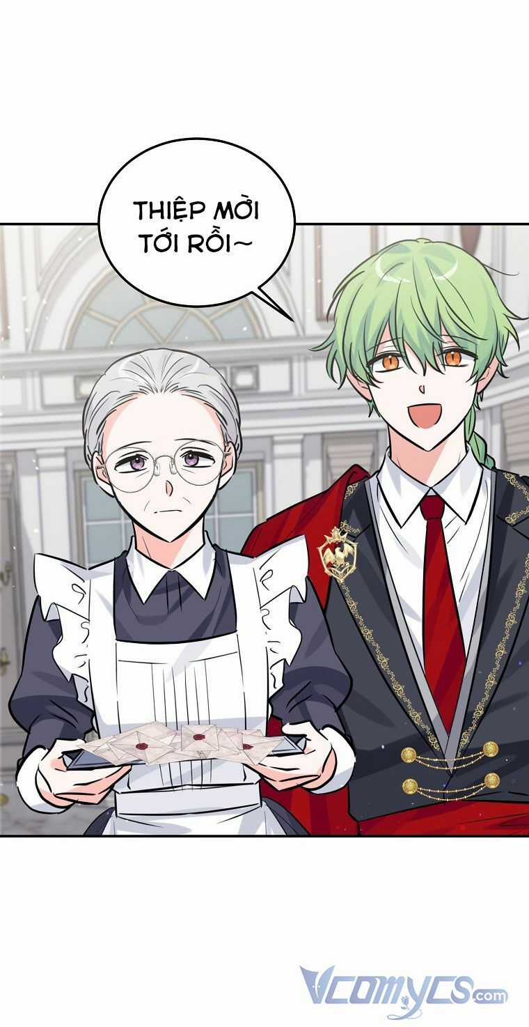 Ác Nữ Karuna Bé Lại - Chapter 22 - Trang 65