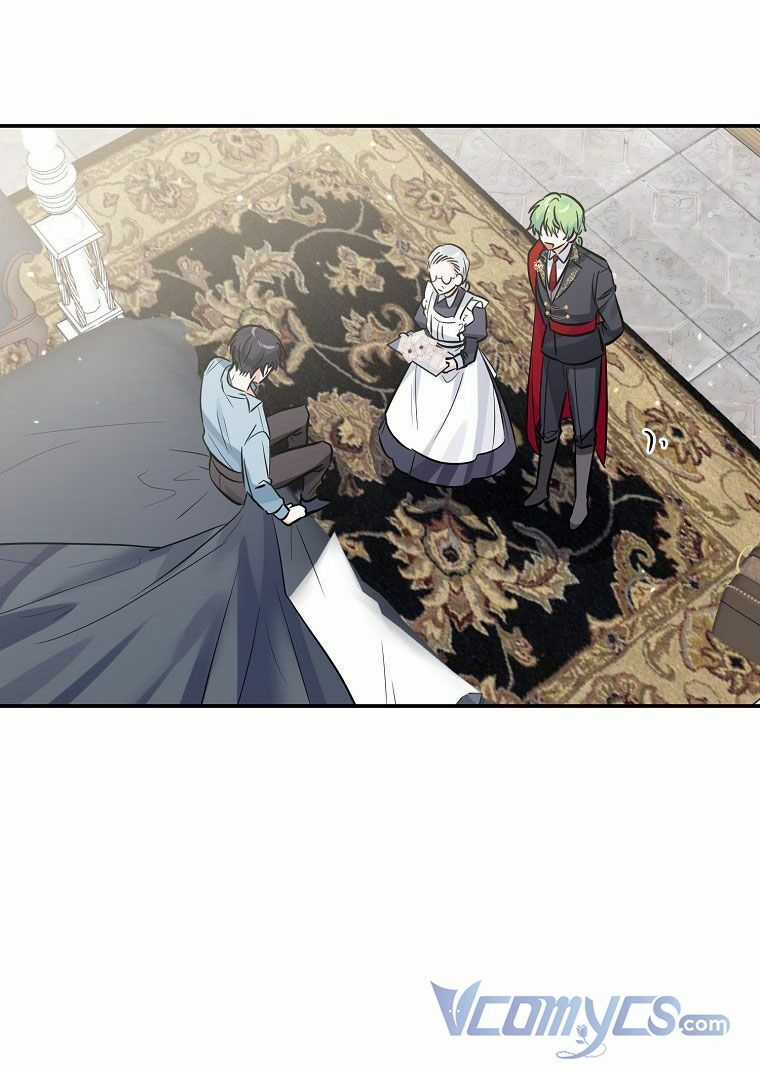 Ác Nữ Karuna Bé Lại - Chapter 22 - Trang 66