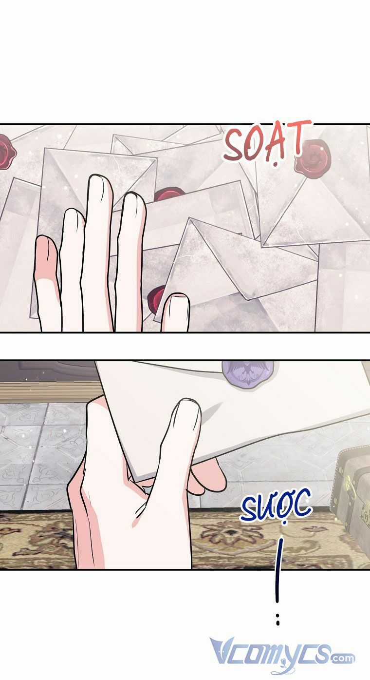 Ác Nữ Karuna Bé Lại - Chapter 22 - Trang 68