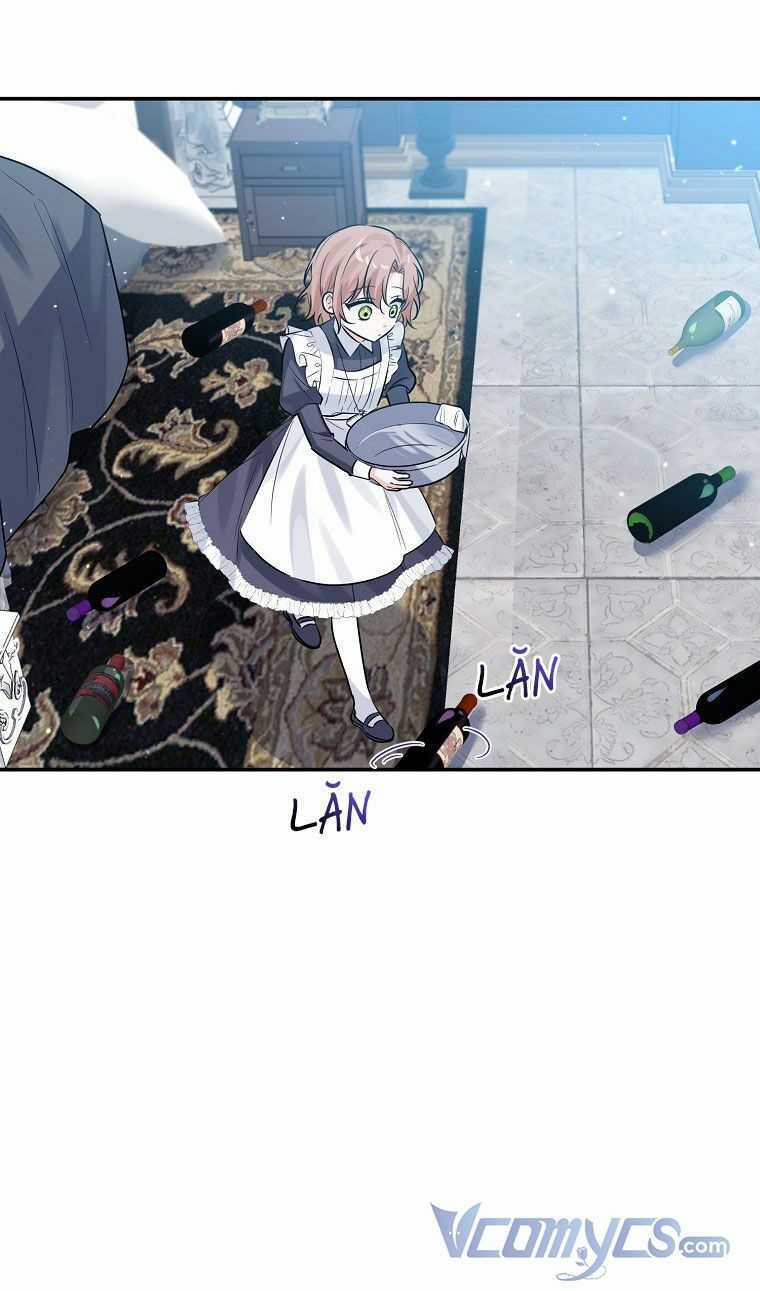 Ác Nữ Karuna Bé Lại - Chapter 22 - Trang 8