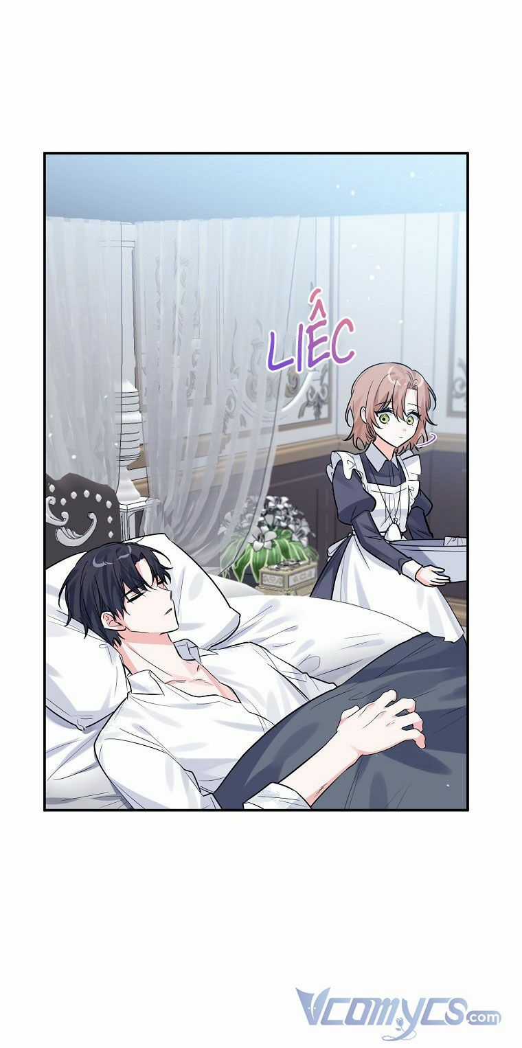 Ác Nữ Karuna Bé Lại - Chapter 22 - Trang 10