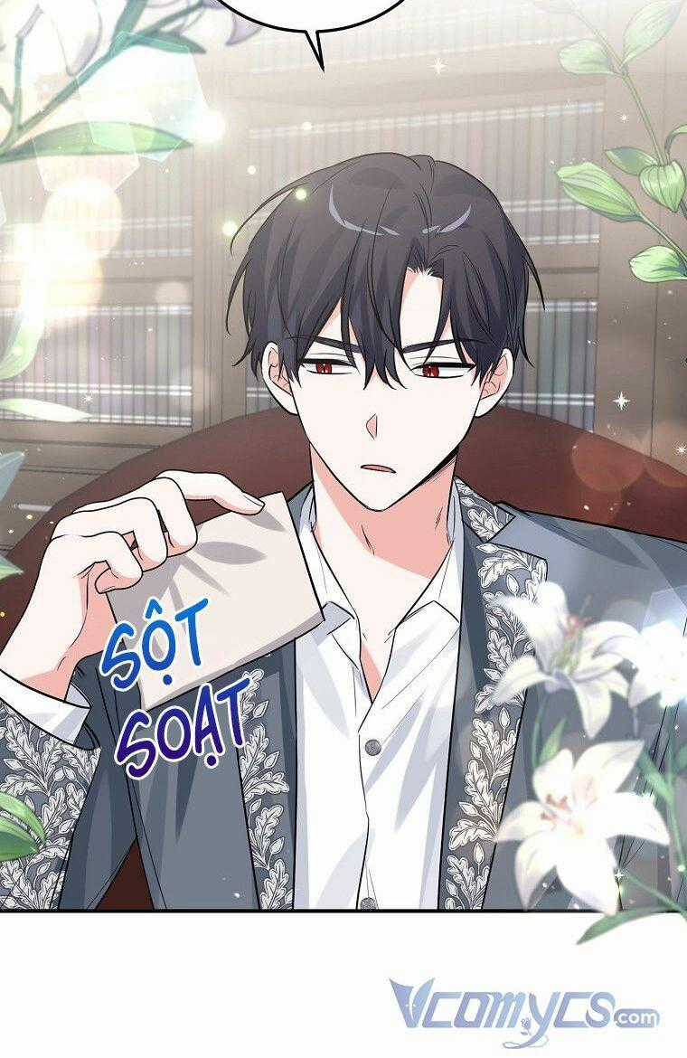 Ác Nữ Karuna Bé Lại - Chapter 23 - Trang 2