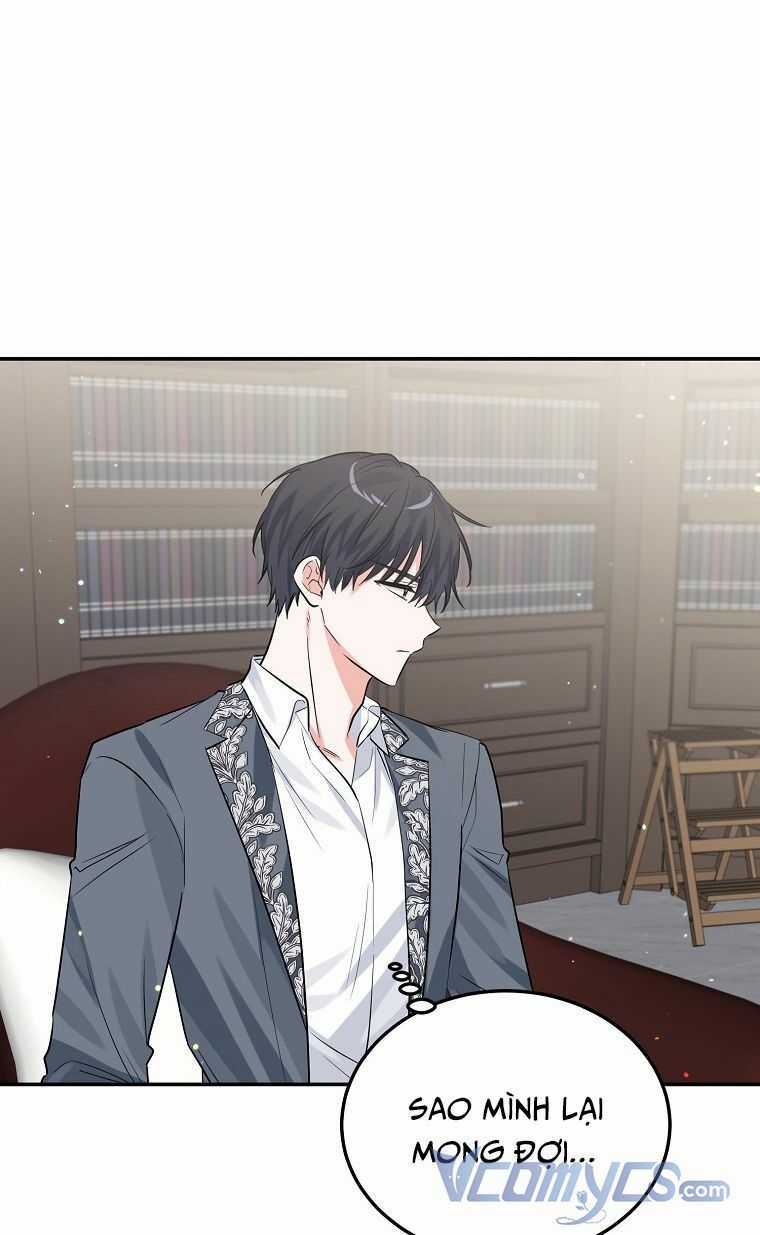 Ác Nữ Karuna Bé Lại - Chapter 23 - Trang 19