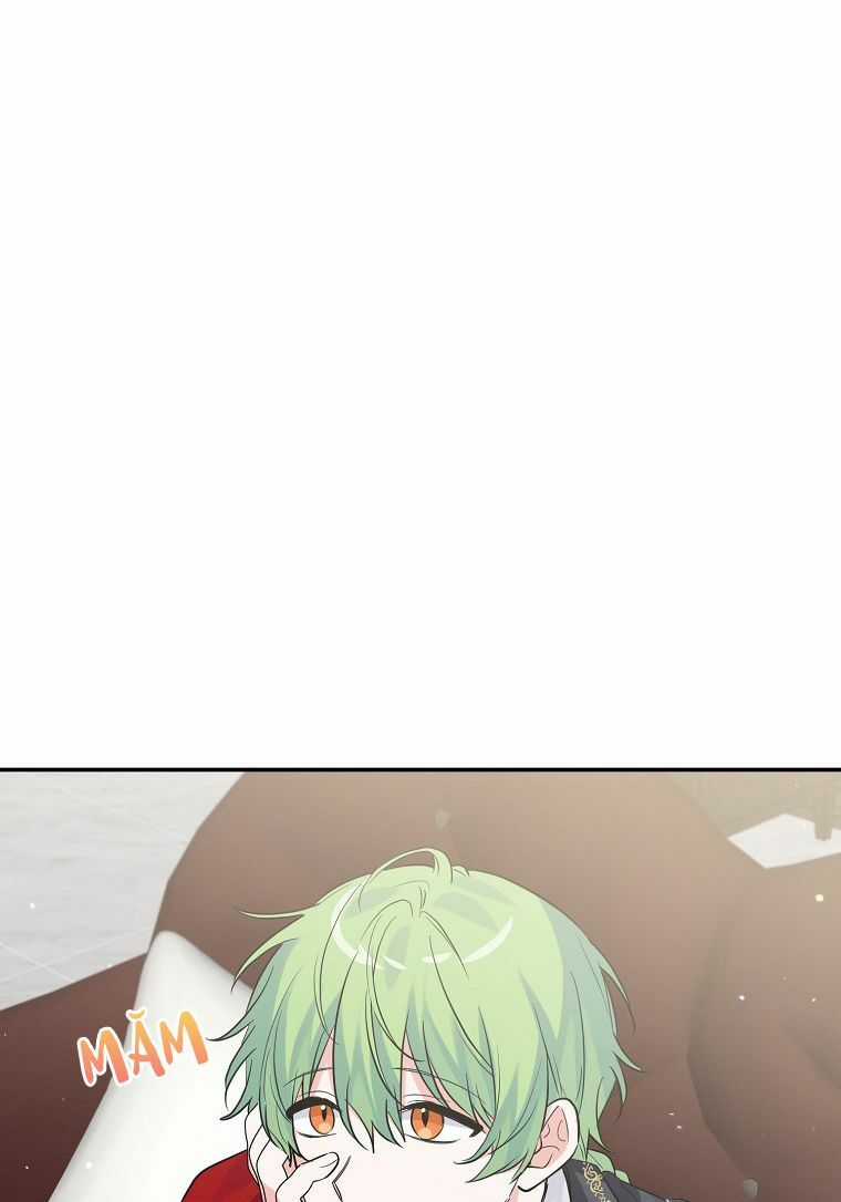 Ác Nữ Karuna Bé Lại - Chapter 23 - Trang 3