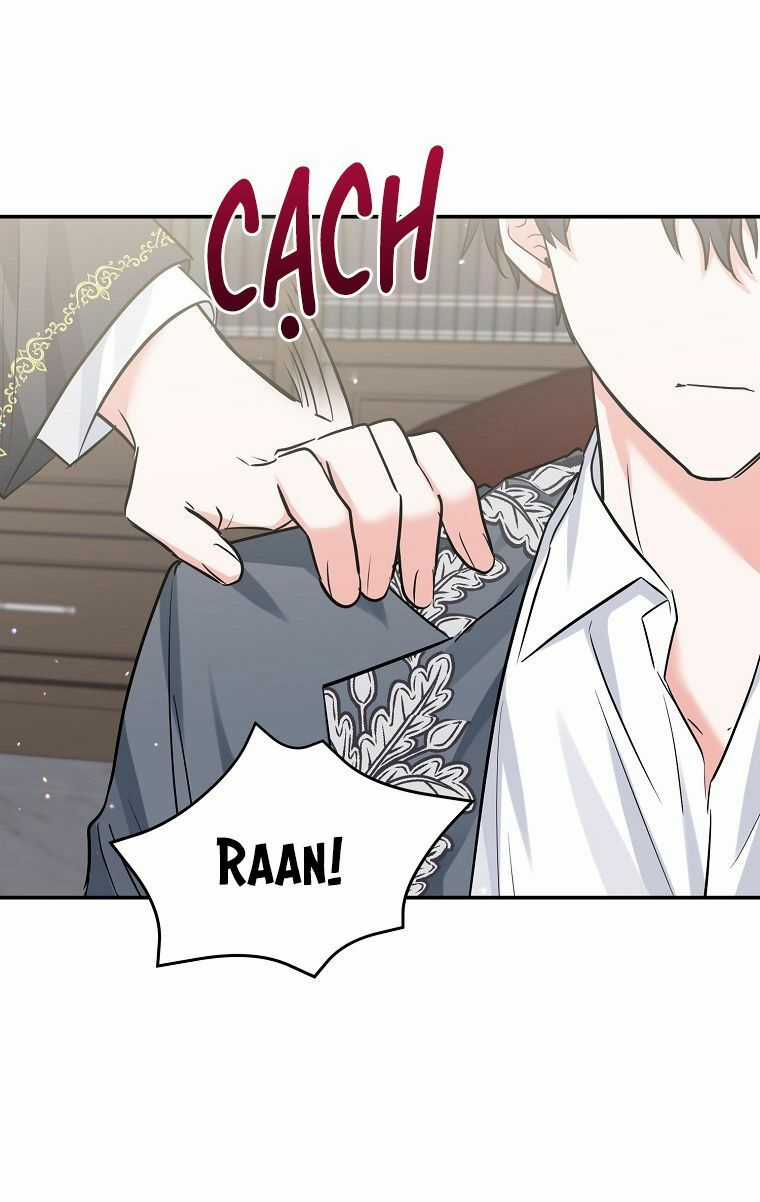 Ác Nữ Karuna Bé Lại - Chapter 23 - Trang 21