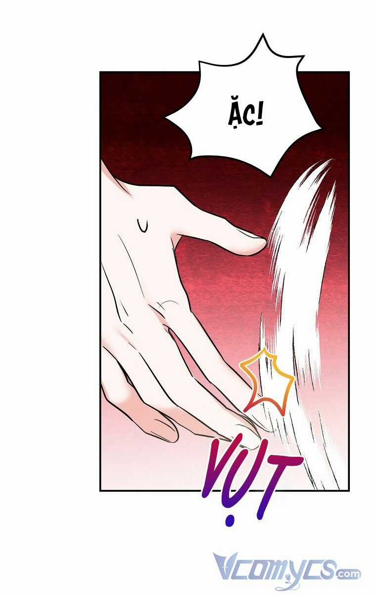 Ác Nữ Karuna Bé Lại - Chapter 23 - Trang 22