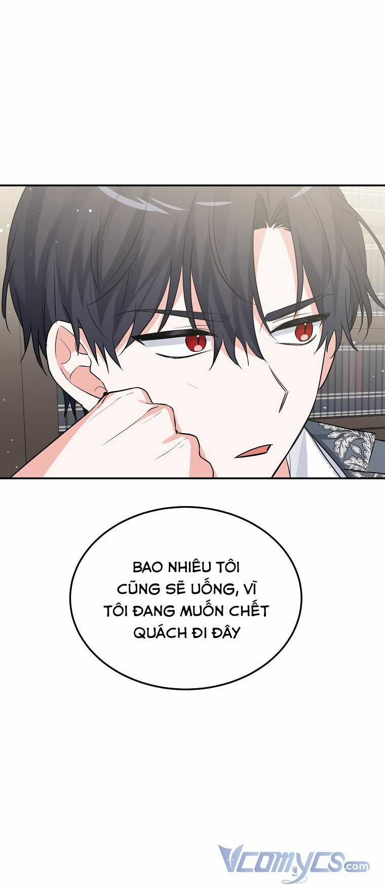 Ác Nữ Karuna Bé Lại - Chapter 23 - Trang 25