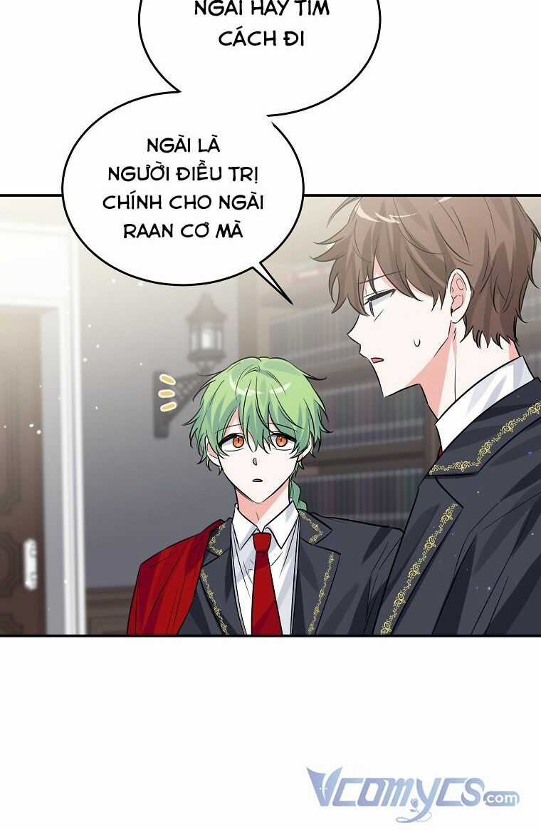 Ác Nữ Karuna Bé Lại - Chapter 23 - Trang 29