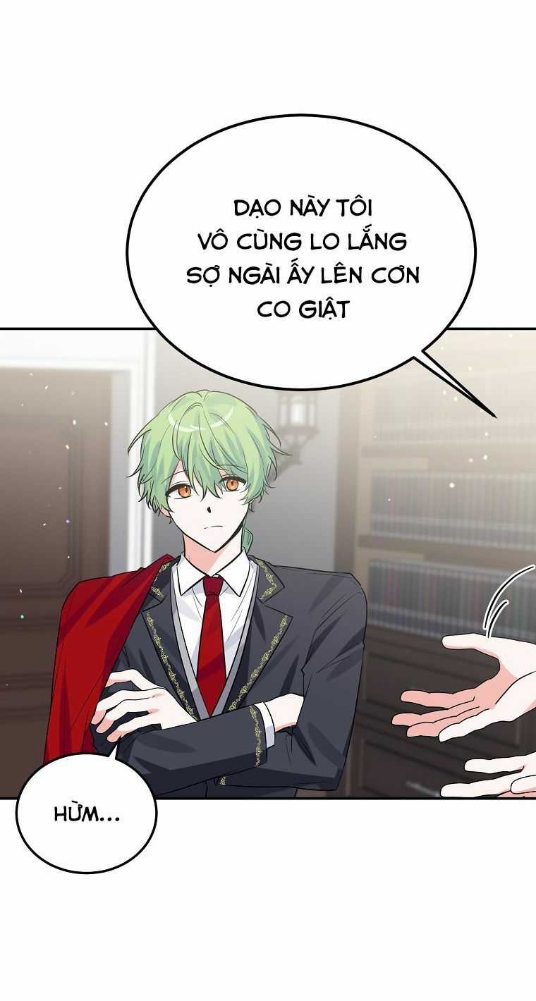 Ác Nữ Karuna Bé Lại - Chapter 23 - Trang 30