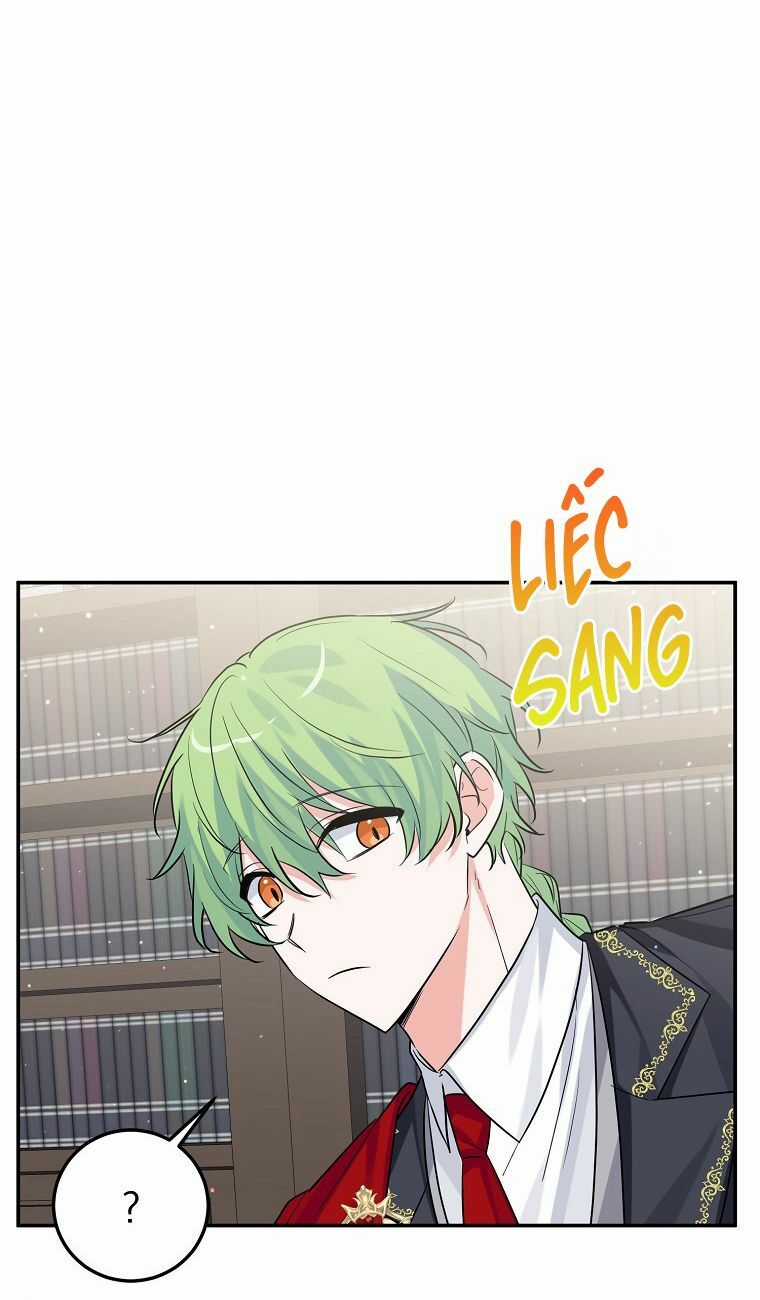 Ác Nữ Karuna Bé Lại - Chapter 23 - Trang 34