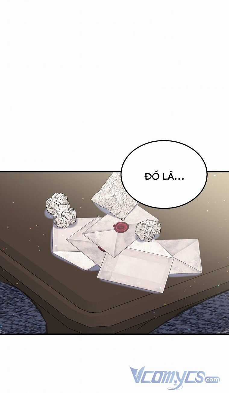 Ác Nữ Karuna Bé Lại - Chapter 23 - Trang 35