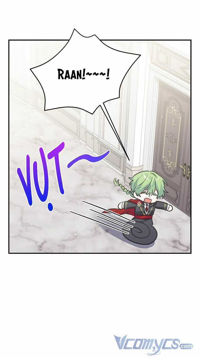 Ác Nữ Karuna Bé Lại - Chapter 23 - Trang 37