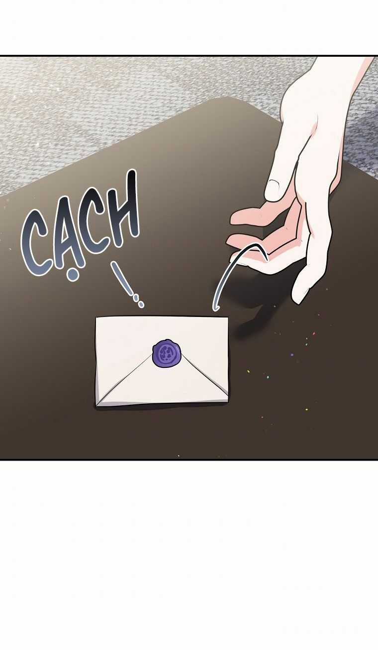 Ác Nữ Karuna Bé Lại - Chapter 23 - Trang 5