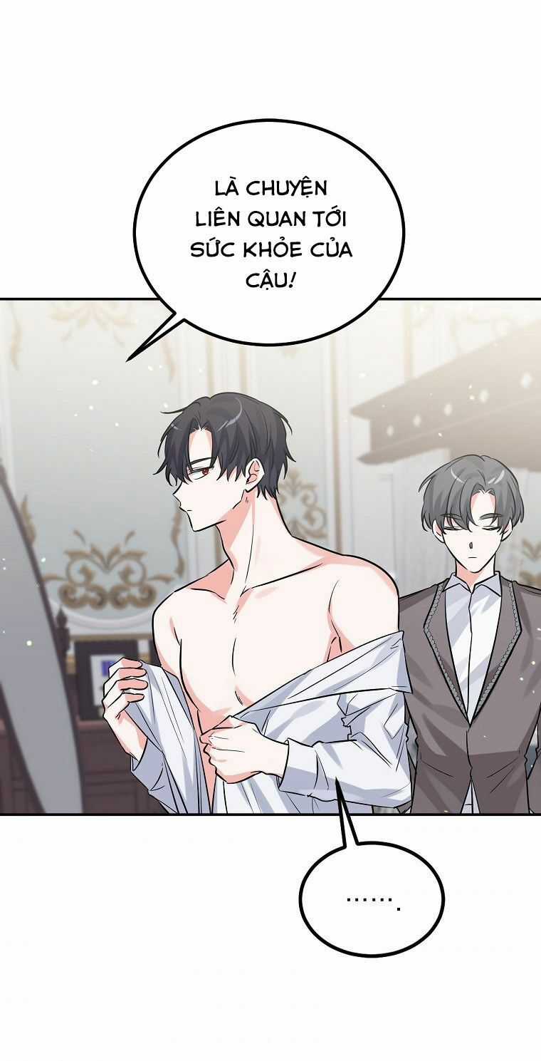 Ác Nữ Karuna Bé Lại - Chapter 23 - Trang 41
