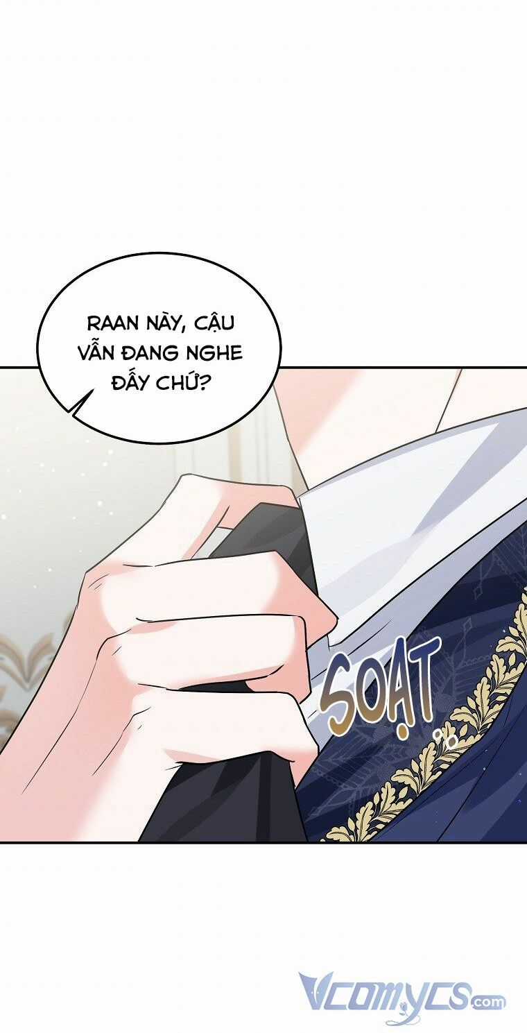 Ác Nữ Karuna Bé Lại - Chapter 23 - Trang 42