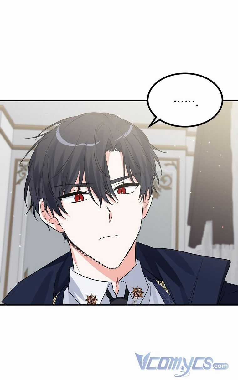 Ác Nữ Karuna Bé Lại - Chapter 23 - Trang 45
