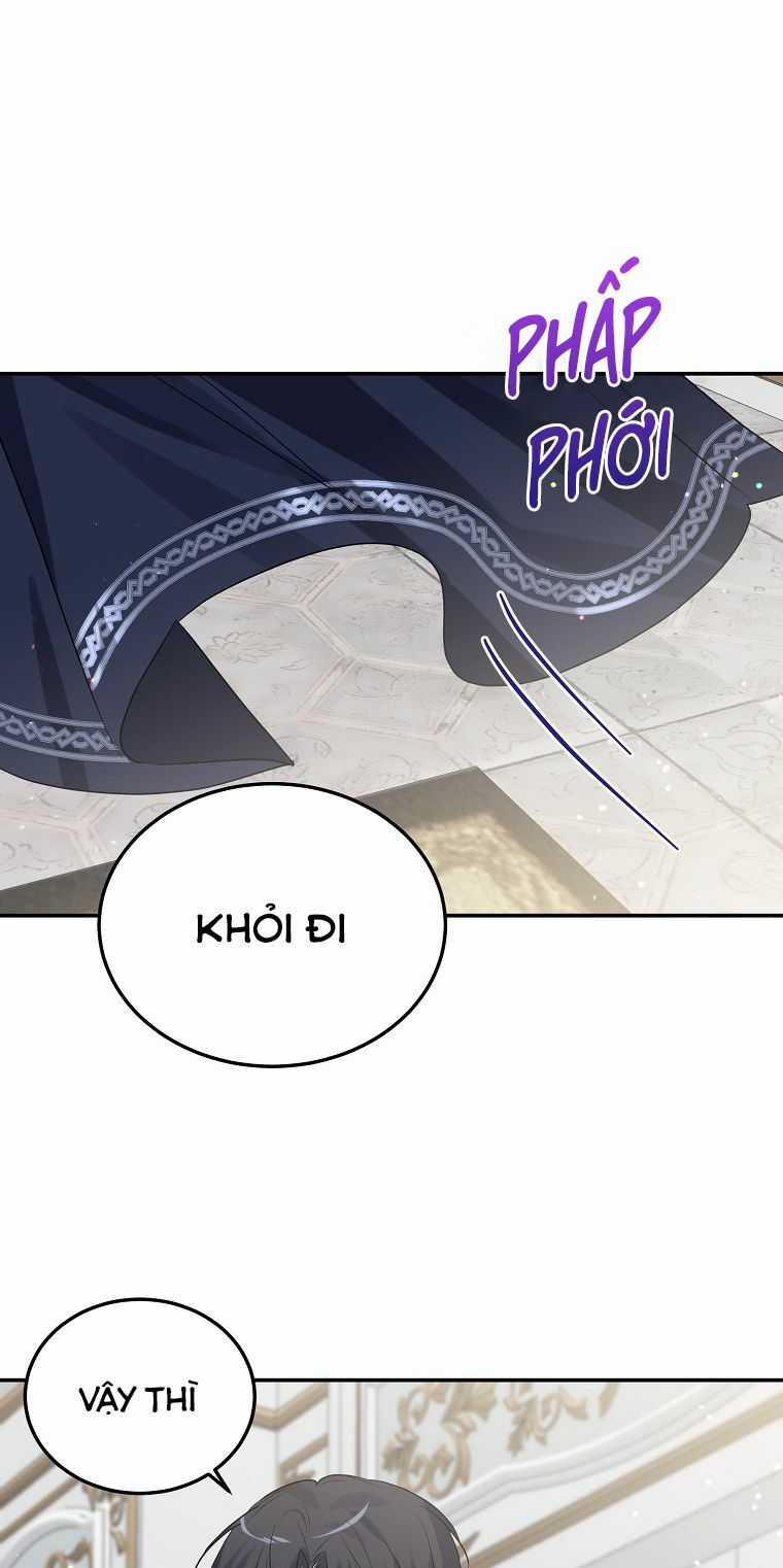 Ác Nữ Karuna Bé Lại - Chapter 23 - Trang 46