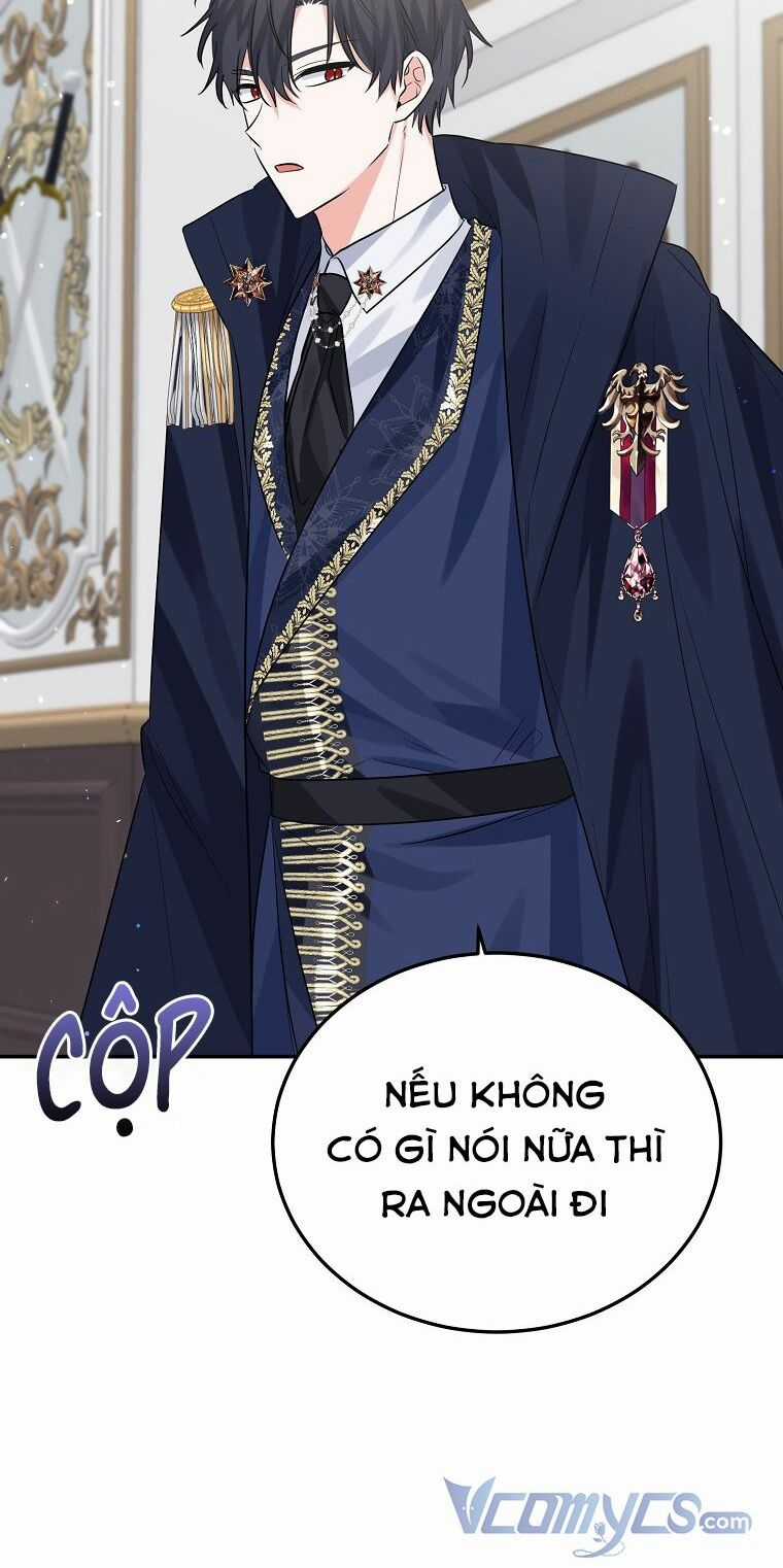 Ác Nữ Karuna Bé Lại - Chapter 23 - Trang 47