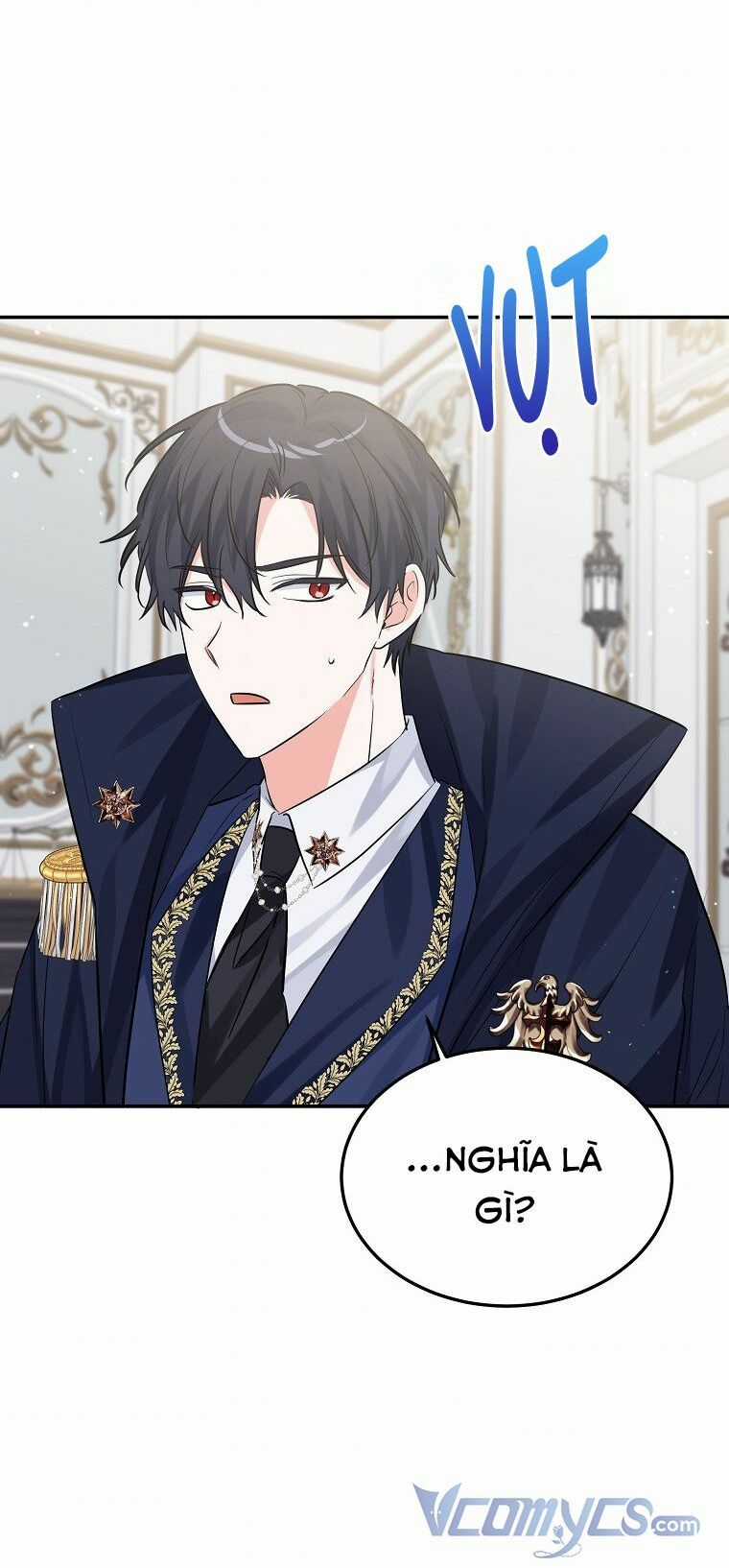 Ác Nữ Karuna Bé Lại - Chapter 23 - Trang 49