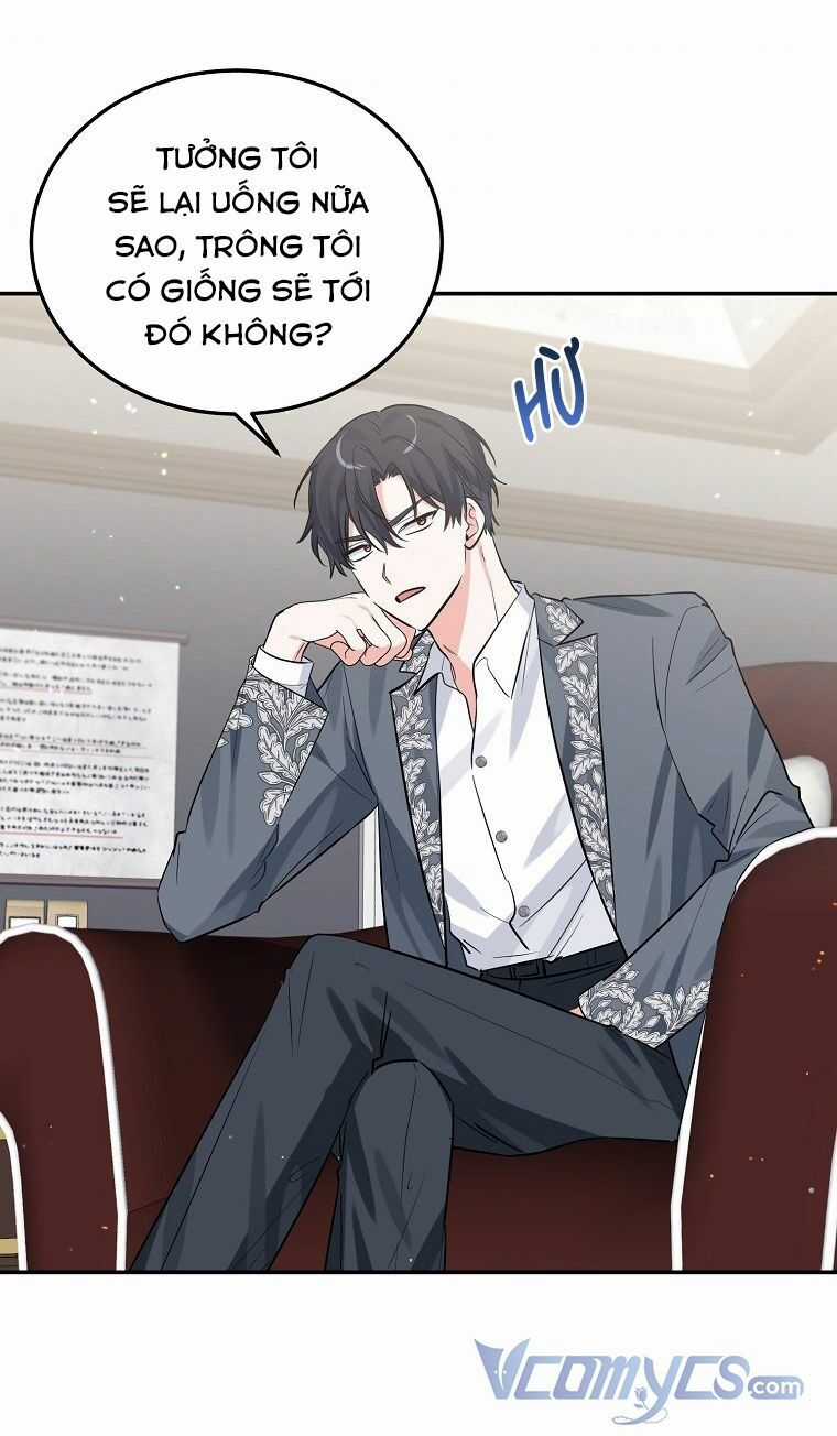 Ác Nữ Karuna Bé Lại - Chapter 23 - Trang 6