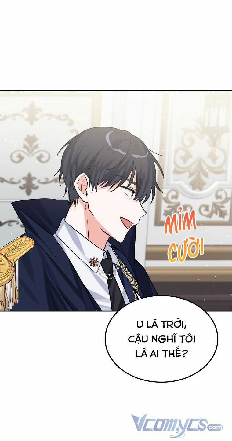 Ác Nữ Karuna Bé Lại - Chapter 23 - Trang 53