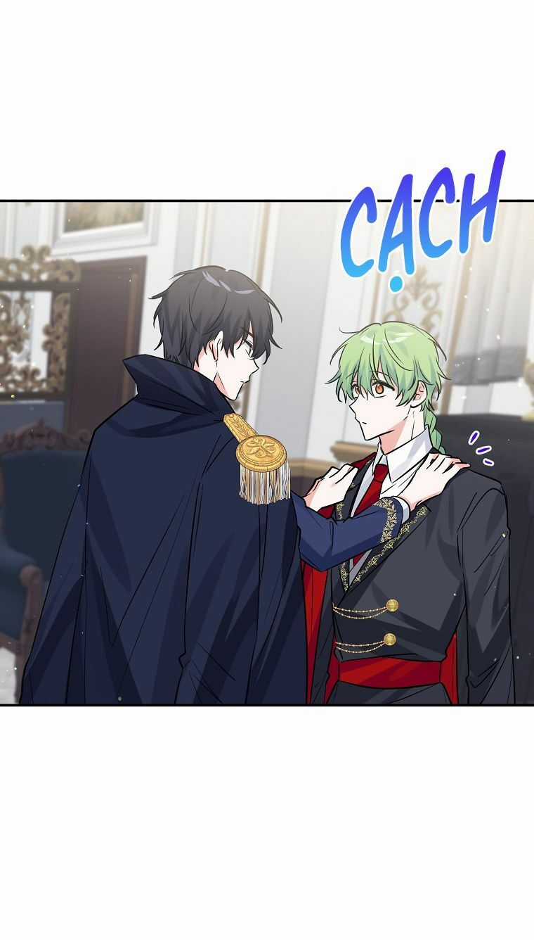 Ác Nữ Karuna Bé Lại - Chapter 23 - Trang 54