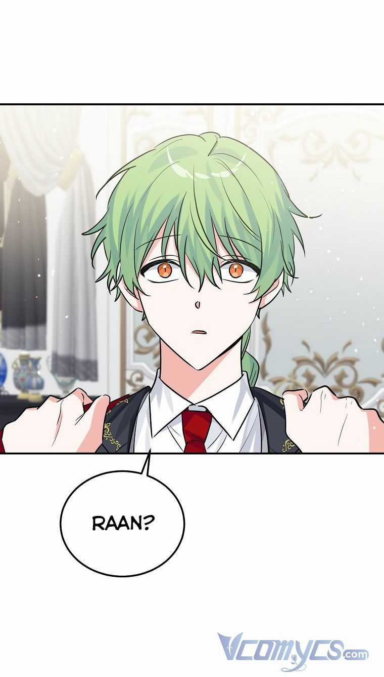 Ác Nữ Karuna Bé Lại - Chapter 23 - Trang 55