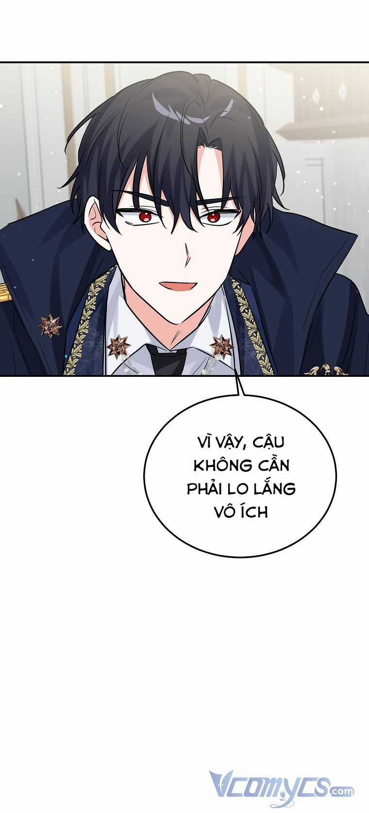 Ác Nữ Karuna Bé Lại - Chapter 23 - Trang 58