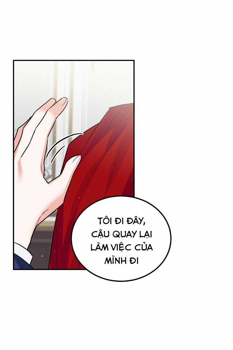 Ác Nữ Karuna Bé Lại - Chapter 23 - Trang 59