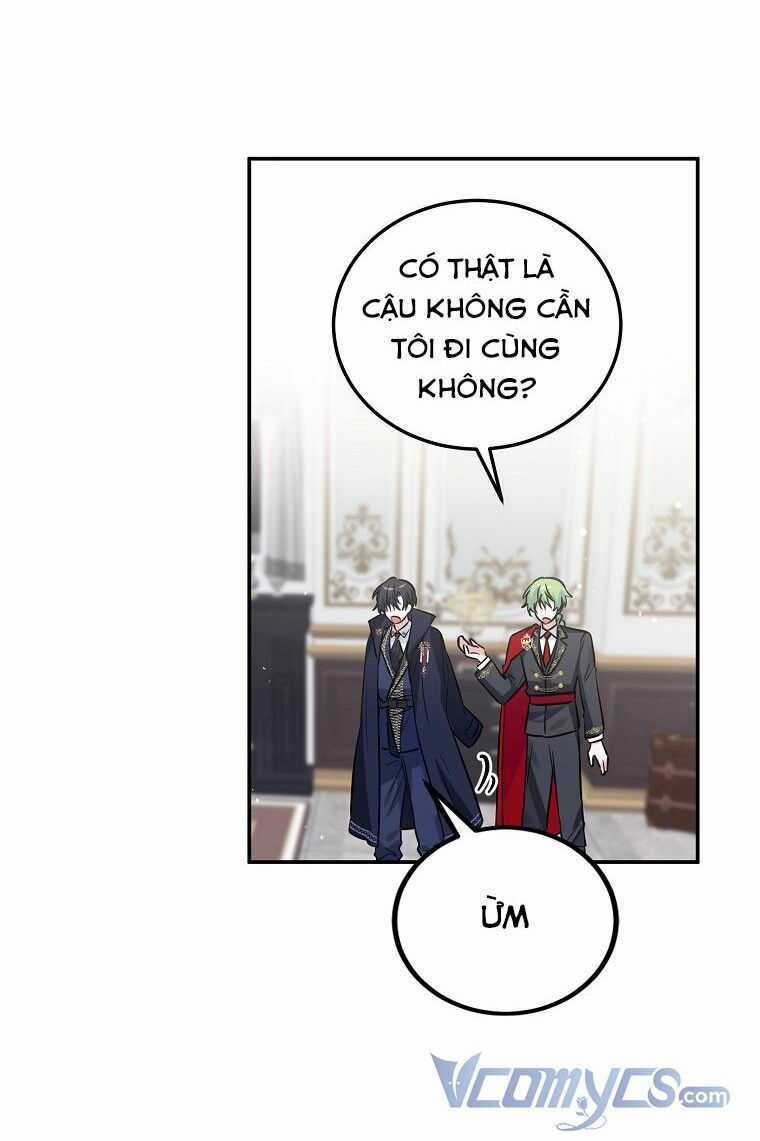 Ác Nữ Karuna Bé Lại - Chapter 23 - Trang 60