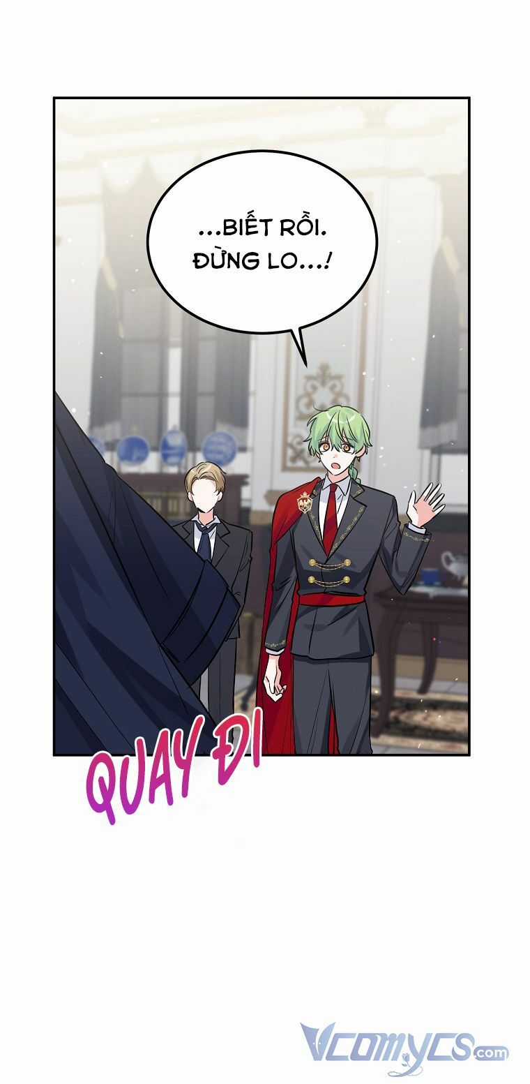 Ác Nữ Karuna Bé Lại - Chapter 23 - Trang 62