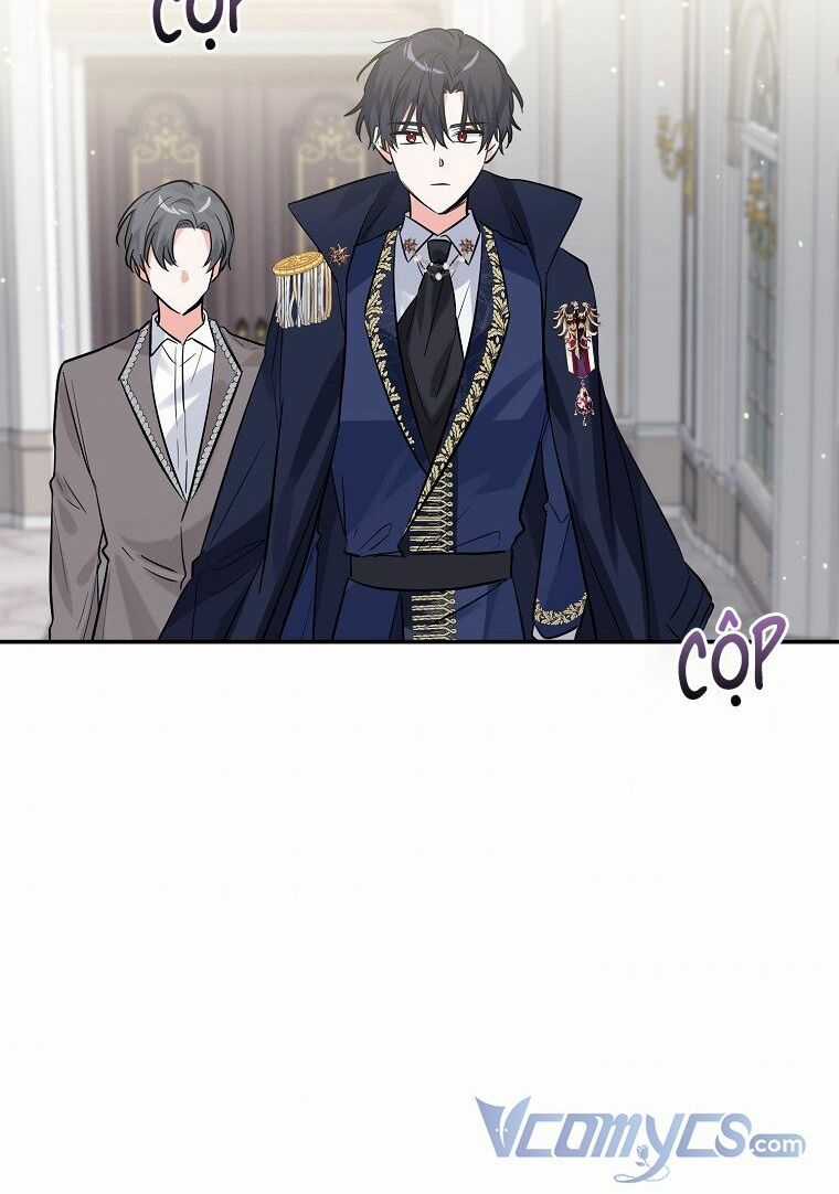 Ác Nữ Karuna Bé Lại - Chapter 23 - Trang 64