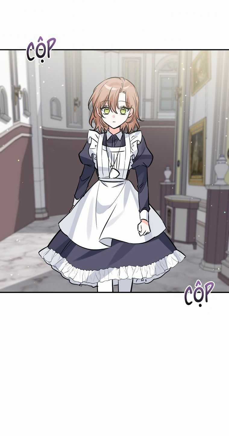 Ác Nữ Karuna Bé Lại - Chapter 23 - Trang 65