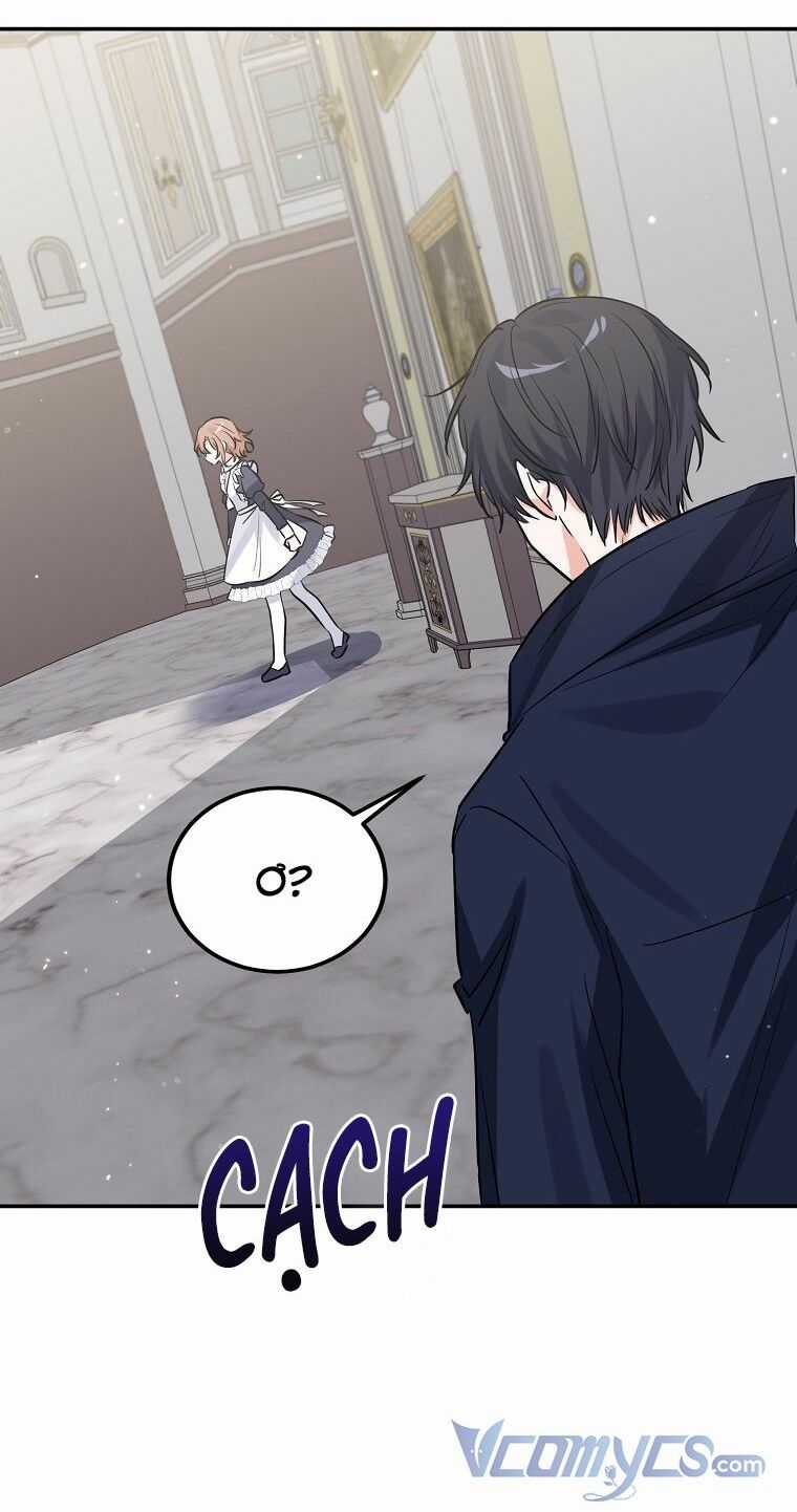 Ác Nữ Karuna Bé Lại - Chapter 23 - Trang 66